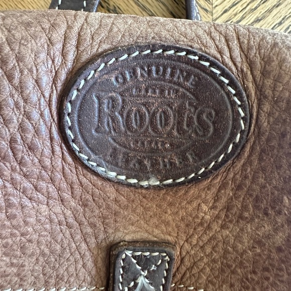 ✨Roots tribe backpack vintage✨ - Picture 5 of 11